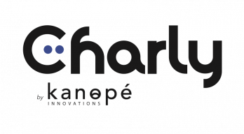 Logo Charly par Kanopé Innovations